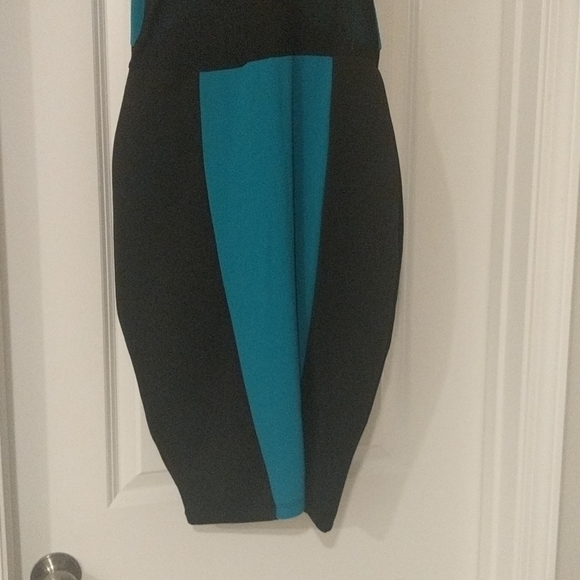 Mesh top dress - Picture 4 of 4